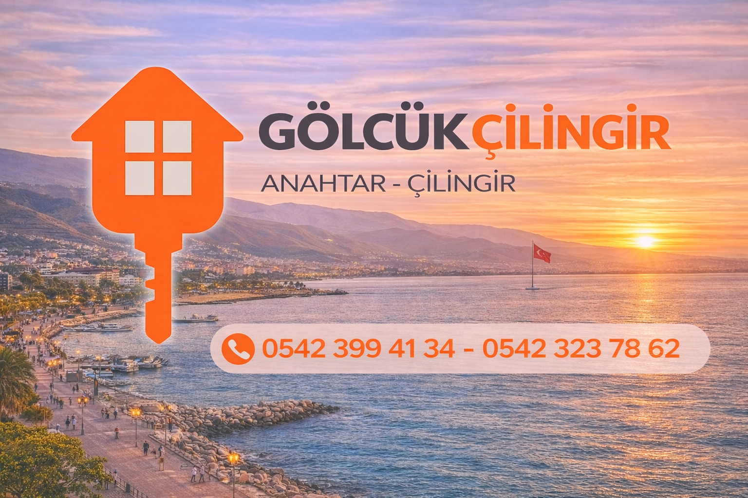 Gölcük Çilingir