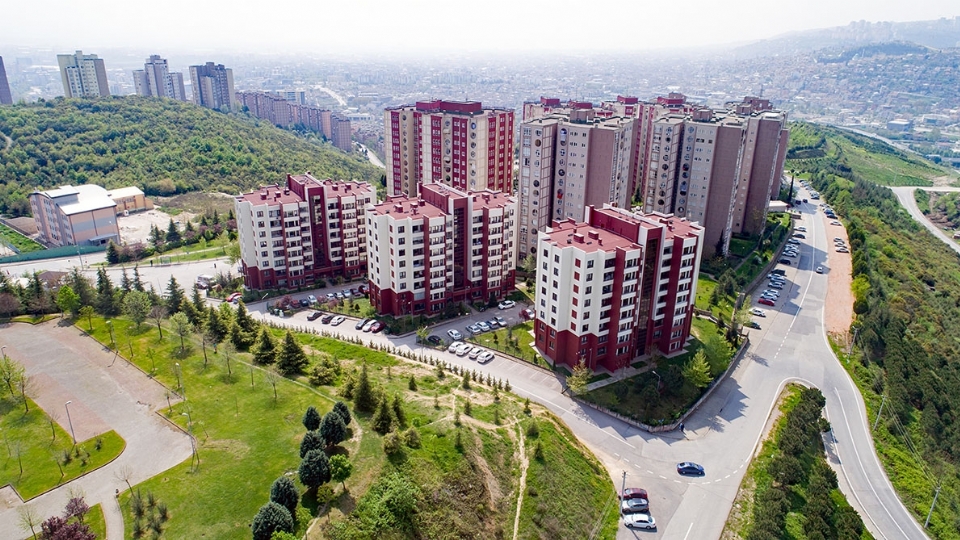 Yuvam Akarca Çilingir