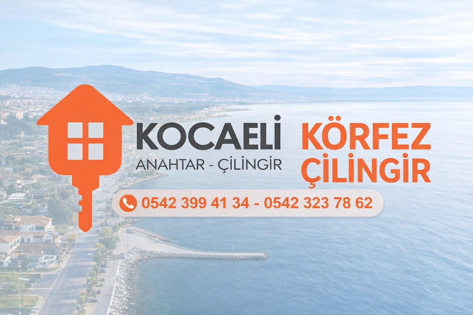 Körfez Çilingir