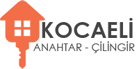 Kocaeli Çilingir | Erhan Usta Logo